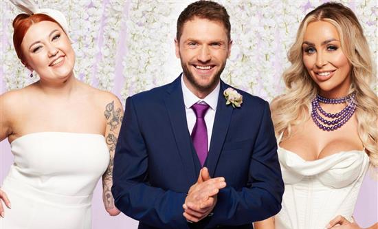 Channel 4 creates Married at First Sight FAST channel
